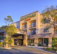 Courtyard by Marriott San Diego Carlsbad - Accommodation Rooms