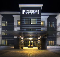 Staybridge Suites Carlsbad/San Diego - Accommodation Rooms