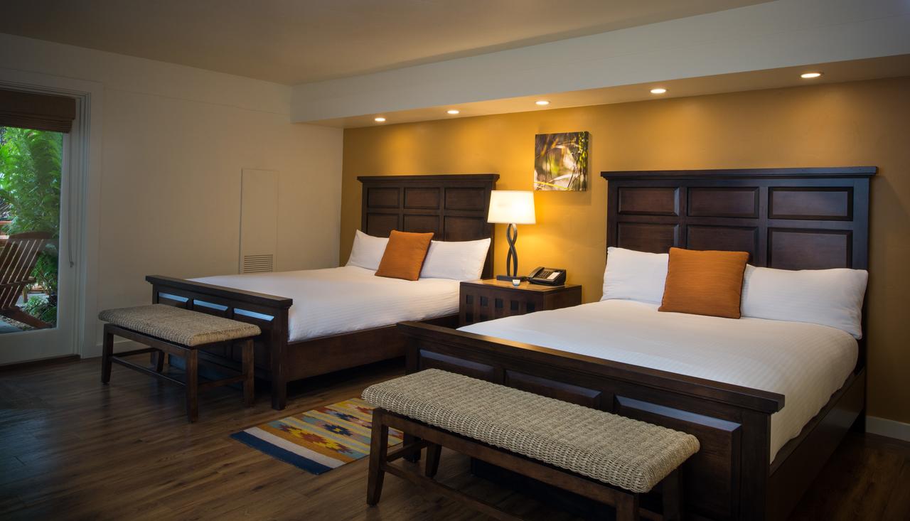 Quail Lodge & Golf Club - thumb 16