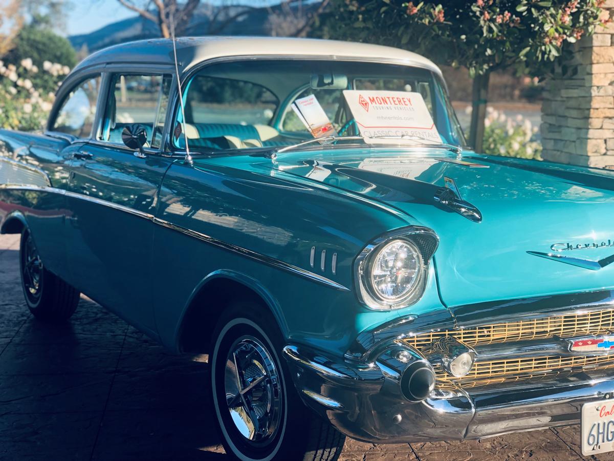 Quail Lodge & Golf Club - thumb 11