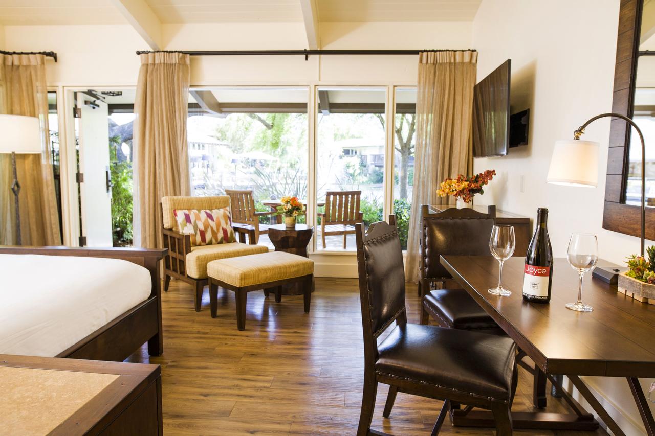 Quail Lodge & Golf Club - thumb 43