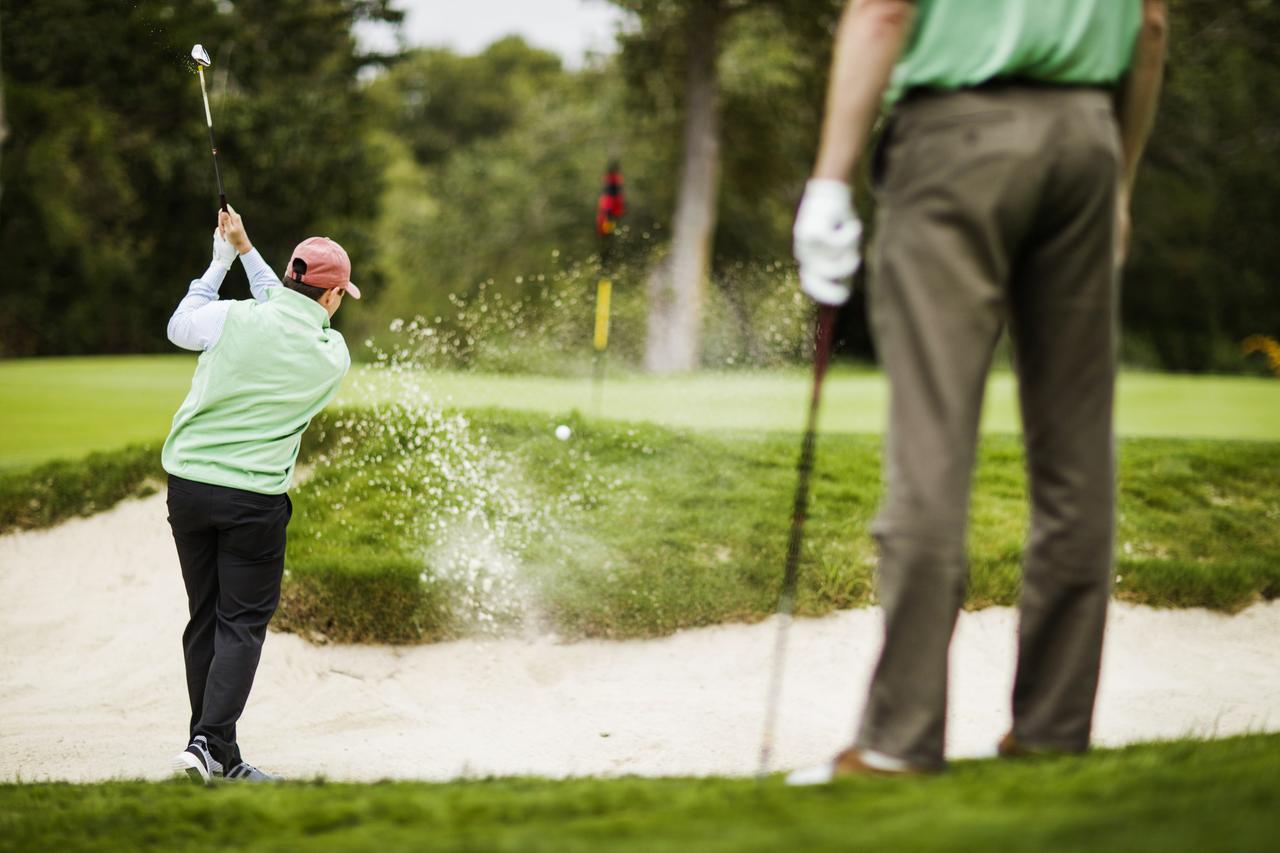 Quail Lodge & Golf Club - thumb 38