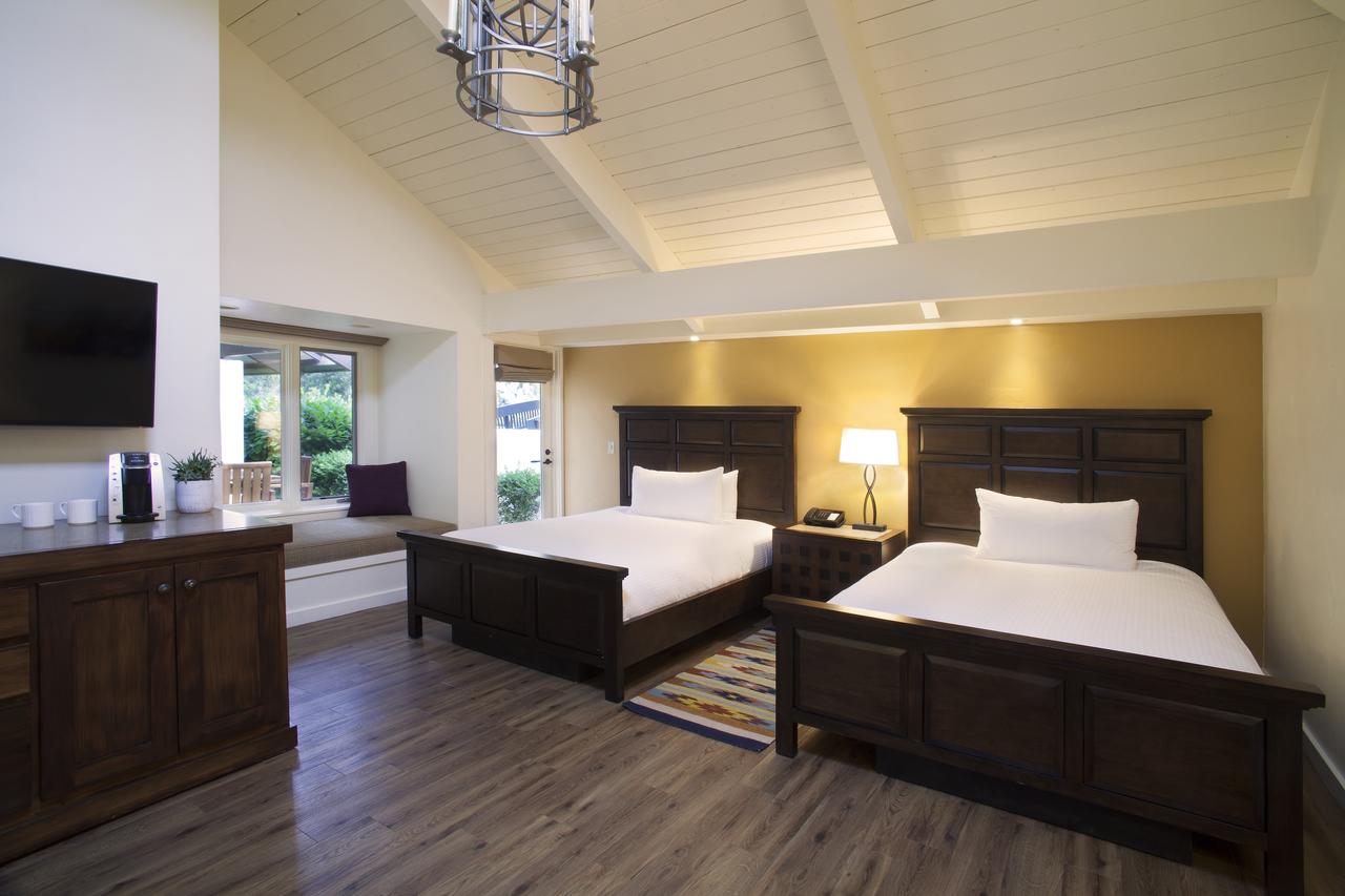 Quail Lodge & Golf Club - thumb 6