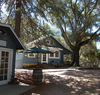 Dunning Ranch Guest Suites - Accommodation Rooms