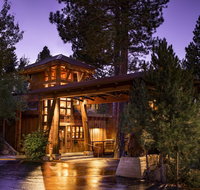 The Cedar House Sport Hotel - Accommodation Rooms