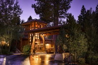 Booking Truckee Accommodation Rooms