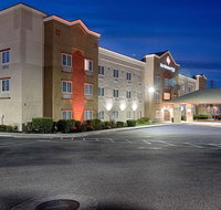 Best Western Plus Delta Inn  Suites - Accommodation Rooms