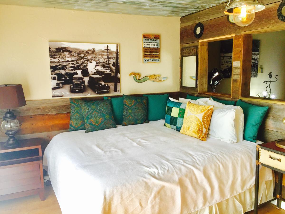 Inn At Avila Beach - thumb 28