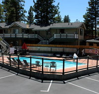 Fireside Lodge - Accommodation Rooms
