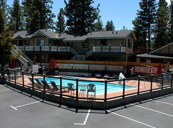 Fireside Lodge