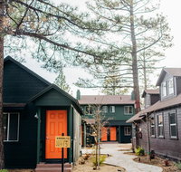 Noon Lodge at Mallard Bay - Accommodation Rooms