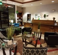 Ramada by Wyndham Arcata - Accommodation Rooms