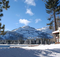 Donner Lake Village - Accommodation Rooms