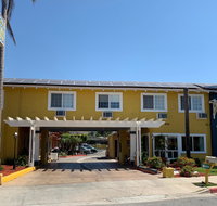 Sandyland Reef Inn - Accommodation Rooms