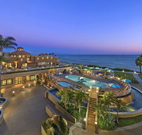 The Cliffs Hotel and Spa - Accommodation Rooms