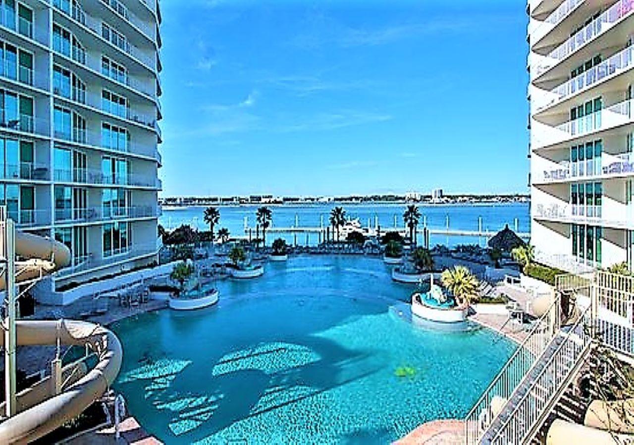 Beth's Best Kept SEA-Krete At The Caribe Resort - thumb 15