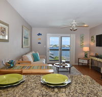 Docks on Old River Unit 7C - Accommodation Rooms