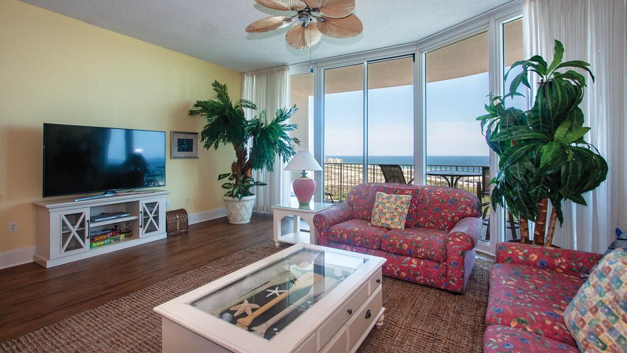 CRBPH11 - Penthouse Three-bedroom Apartment - thumb 0