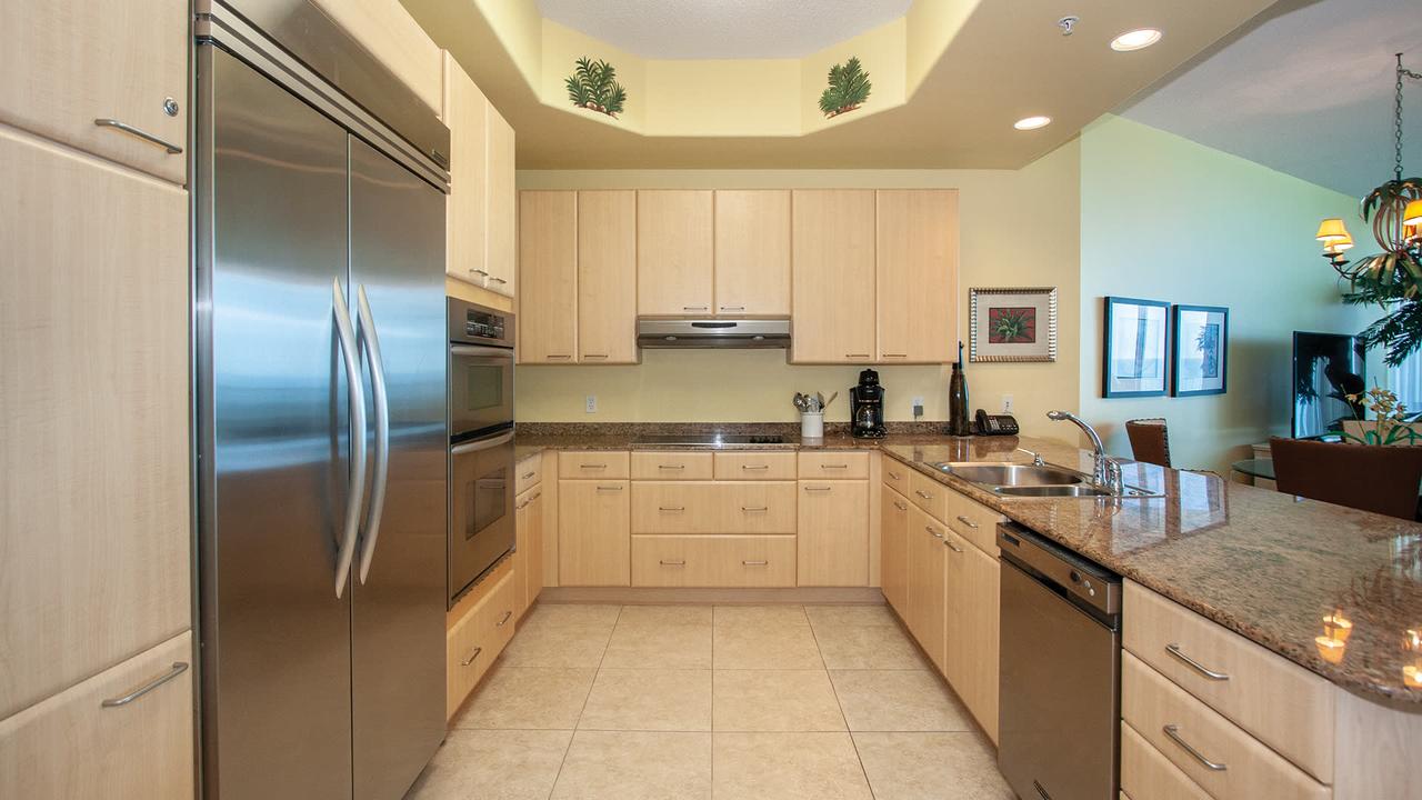 CRBPH11 - Penthouse Three-bedroom Apartment - thumb 3
