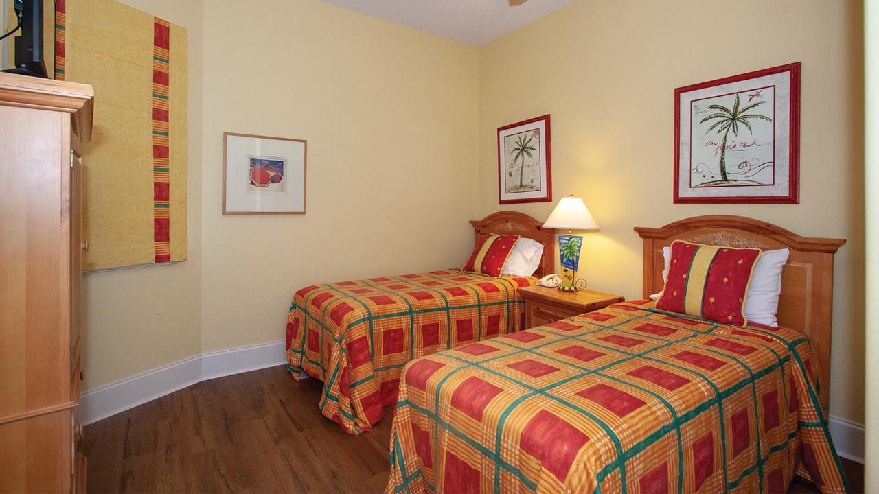 CRBPH11 - Penthouse Three-bedroom Apartment - thumb 9