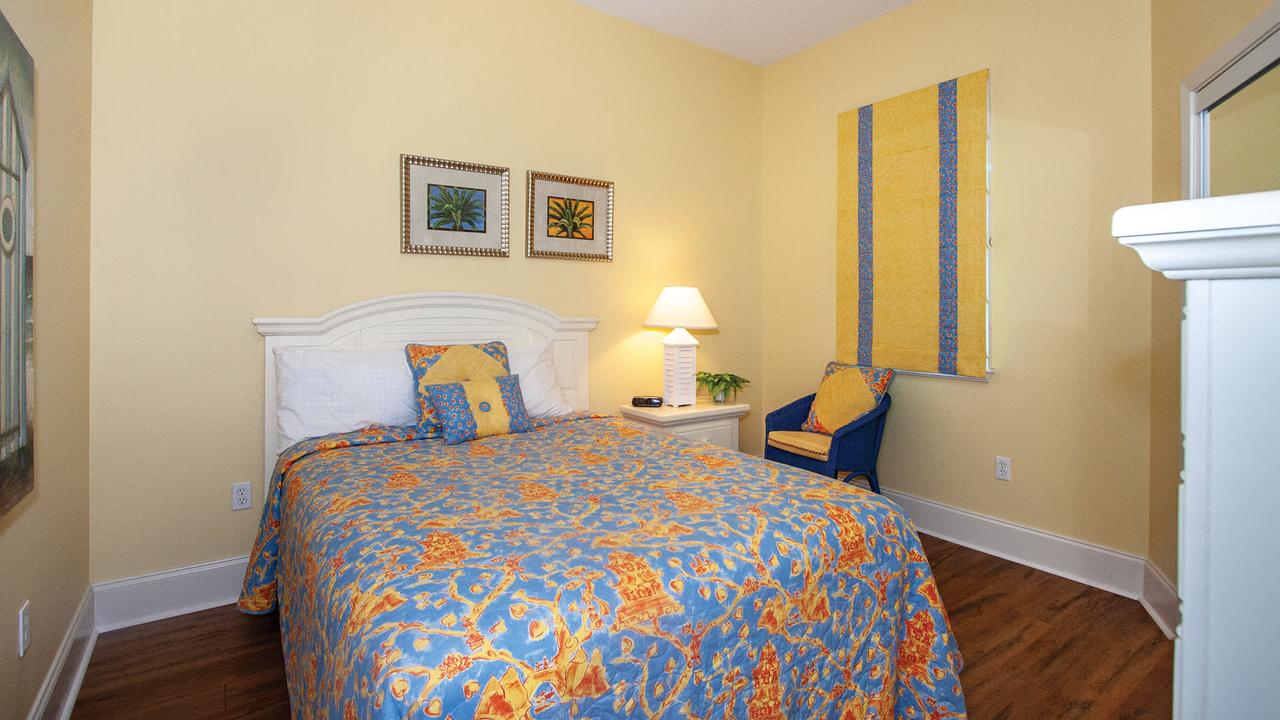 CRBPH11 - Penthouse Three-bedroom Apartment - thumb 8