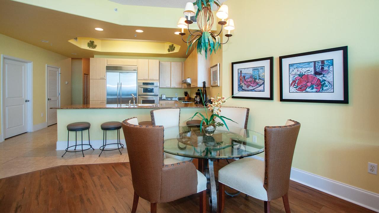 CRBPH11 - Penthouse Three-bedroom Apartment - thumb 2