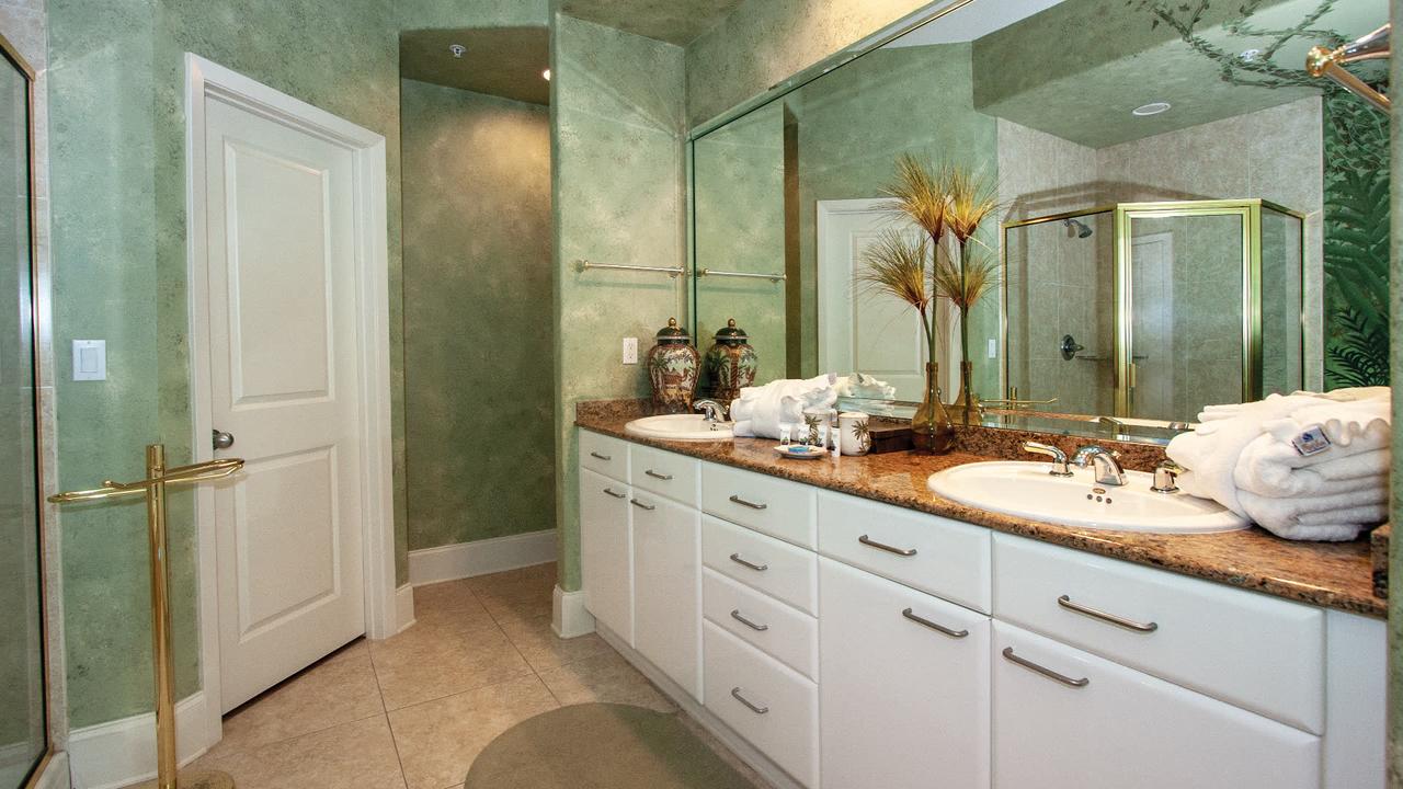 CRBPH11 - Penthouse Three-bedroom Apartment - thumb 7