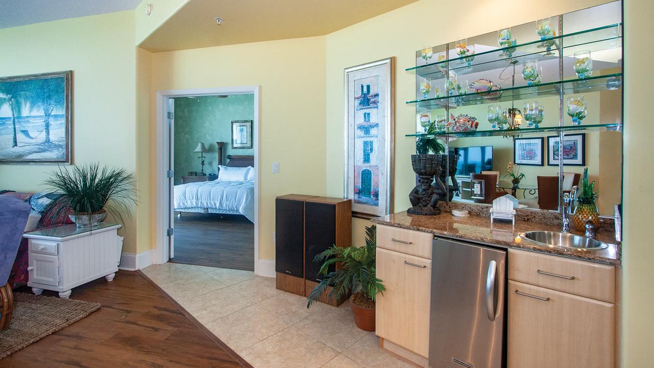 CRBPH11 - Penthouse Three-bedroom Apartment - thumb 4