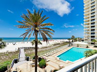24800 Perdido Beach Blvd Condo Unit 302 Accommodation Rooms