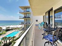 24522 Perdido Beach Boulevard Condo 5714 Accommodation Rooms
