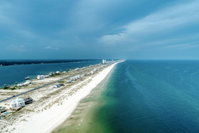 Almost Heaven - 6 Bed 7 Bath Vacation home in Gulf Shores Accommodation Rooms