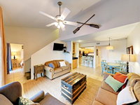 23044 Perdido Beach Blvd Condo Unit 321 Accommodation Rooms