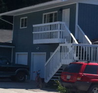 Granite Getaway - Accommodation Rooms