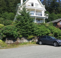 Kelli Creek Cottage - Accommodation Rooms