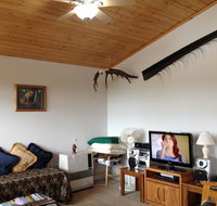 Ninilchik Cabins & Fish Camp - Accommodation Rooms