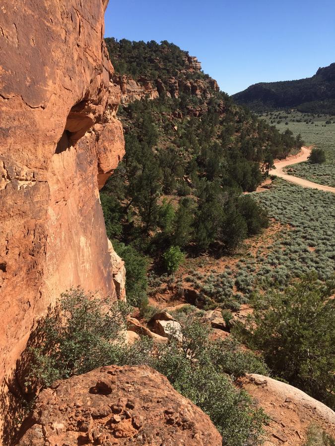 Zion Park - Grand Canyon Retreat. - thumb 3