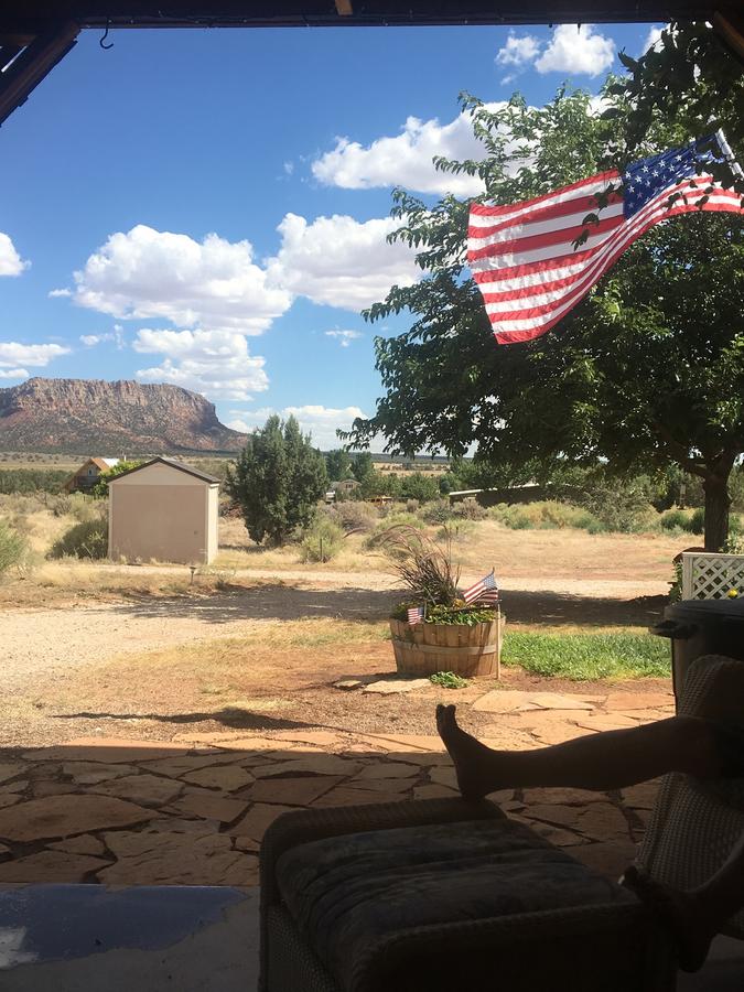 Zion Park - Grand Canyon Retreat. - thumb 7