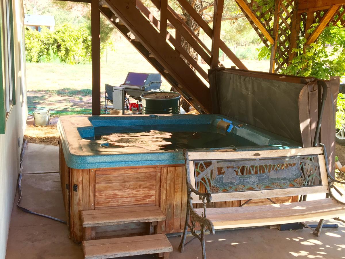 Zion Park - Grand Canyon Retreat. - thumb 39