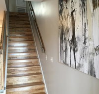 Intersect311 Downtown Jonesboro - Accommodation Rooms