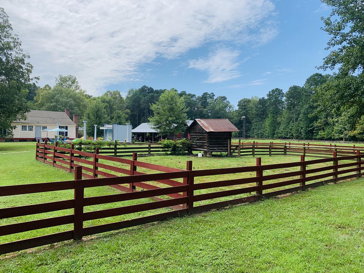 Coulter Farmstead - thumb 32