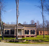 Coulter Farmstead - Accommodation Rooms