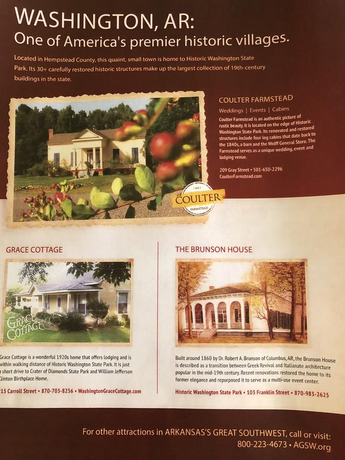 Coulter Farmstead - thumb 33