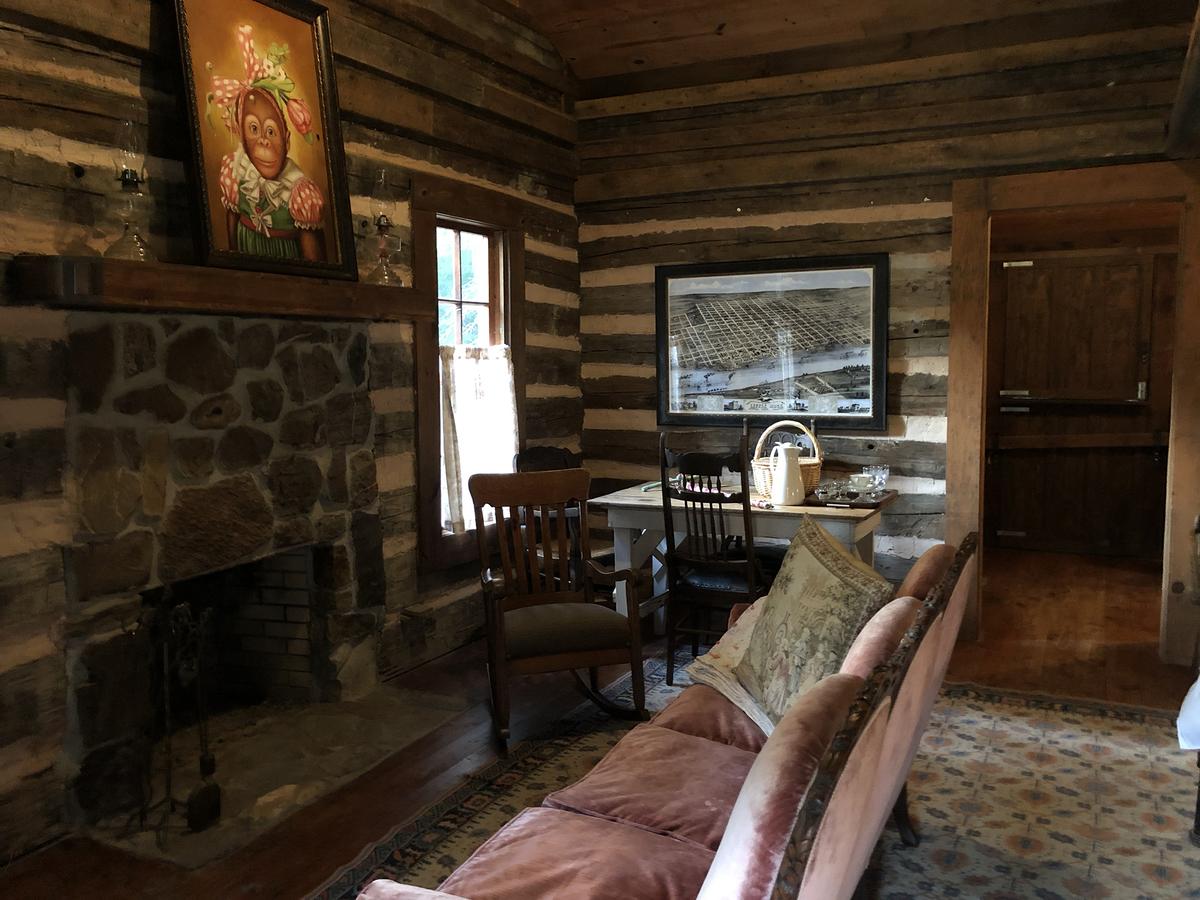 Coulter Farmstead - thumb 42