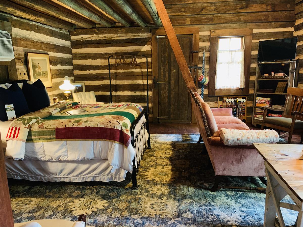 Coulter Farmstead - thumb 27