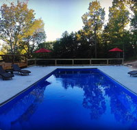 The Liechti Lake House - Accommodation Rooms