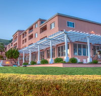 San Luis Bay Inn by Wyndham Vacations - Accommodation Rooms