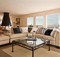 Beachwalk Villas - Accommodation Rooms