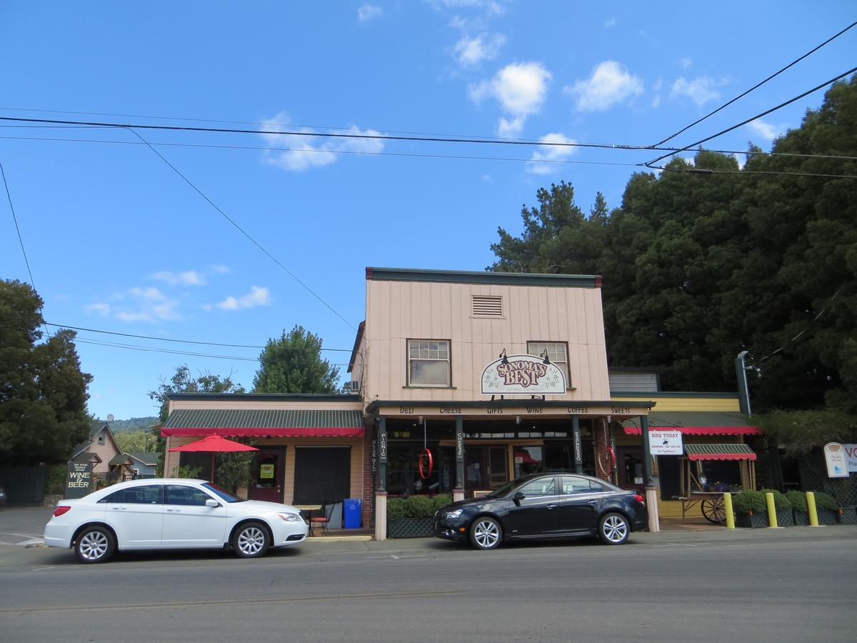 Sonoma's Best Guest Cottages - thumb 24