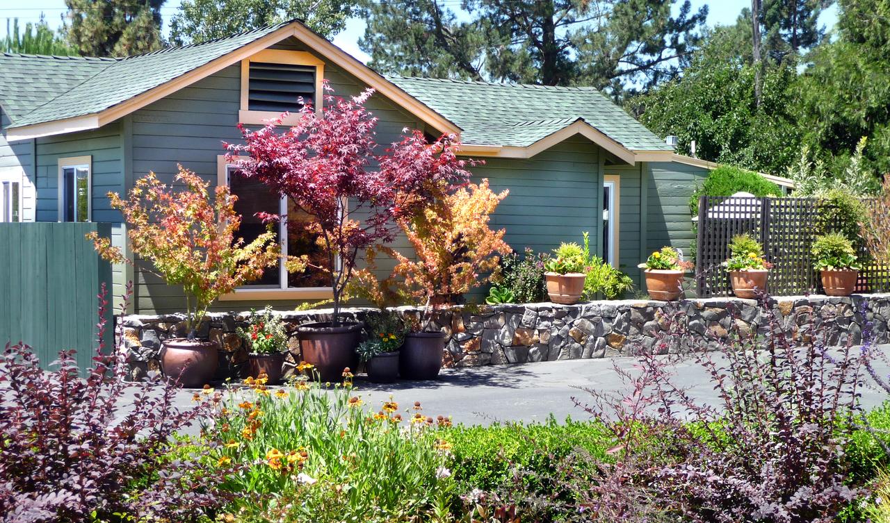 Sonoma's Best Guest Cottages - thumb 0