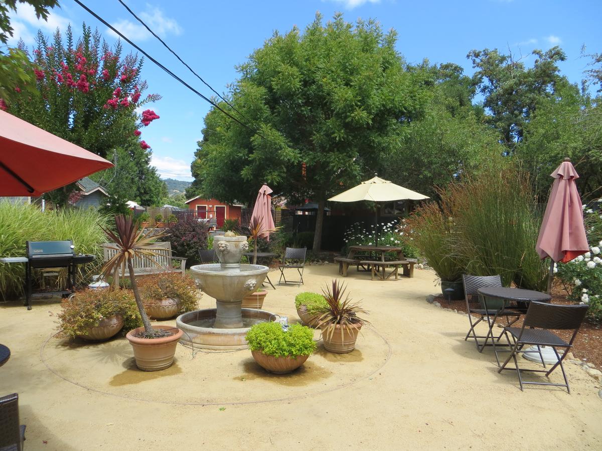 Sonoma's Best Guest Cottages - thumb 7